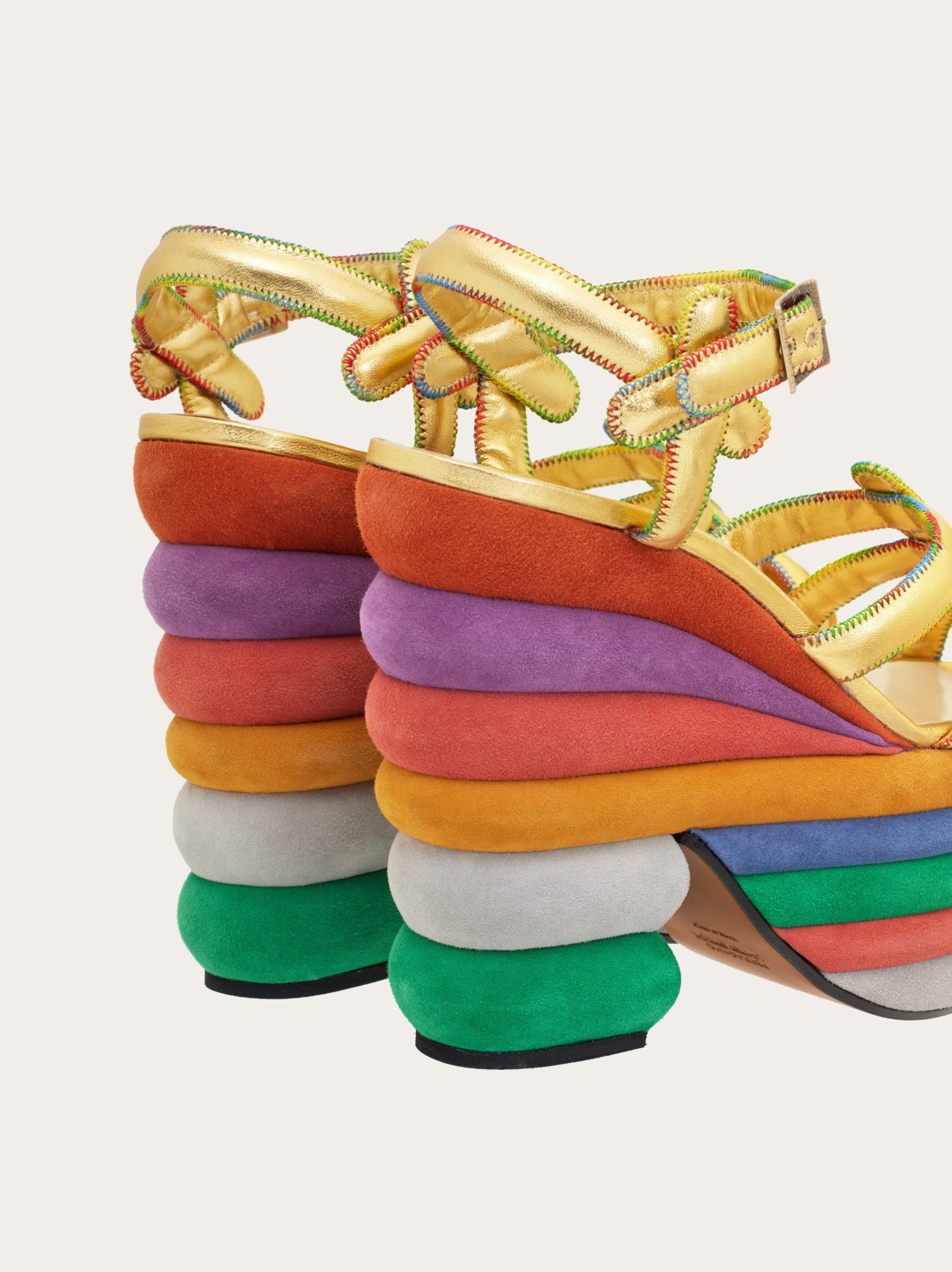Ferragamo Rainbow (1938) - Image 4
